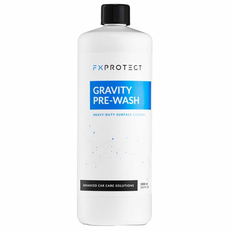 

Fx Protect Gravity Pre-Wash 1L mycie wstępne