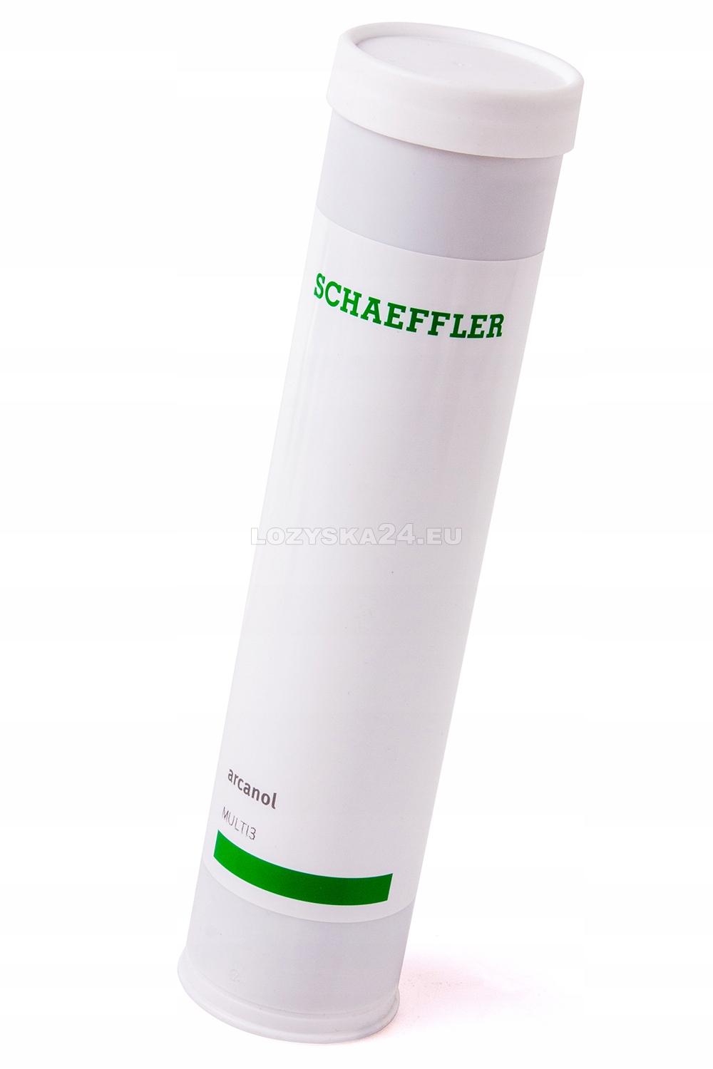 

Smar Łożyskowy Arcanol MULTI3 400g Fag Schaeffler