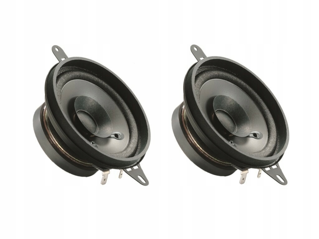 Głośniki samochodowe jednodrożne Phonocar Carhifi24-66120-Phonocar
