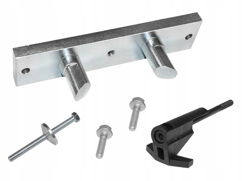 Blokovanie Vačkového Hriadeľa – Držiak Napínača Reťaze