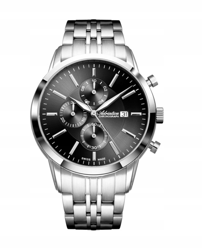 Nowy, Zegarek Adriatica A8306.5114CH