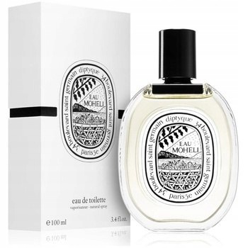 Diptyque Eau Moheli Edt 100 ml