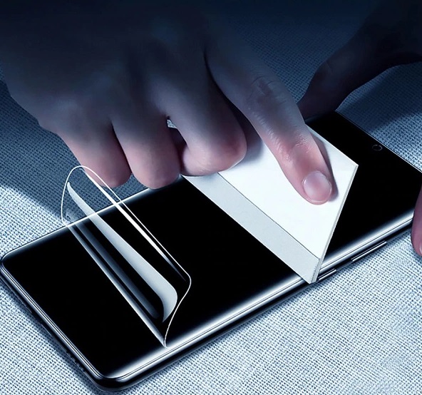 FOLIA HYDROŻELOWA 3D DO SAMSUNG GALAXY A31 NA TYŁ Producent Inna