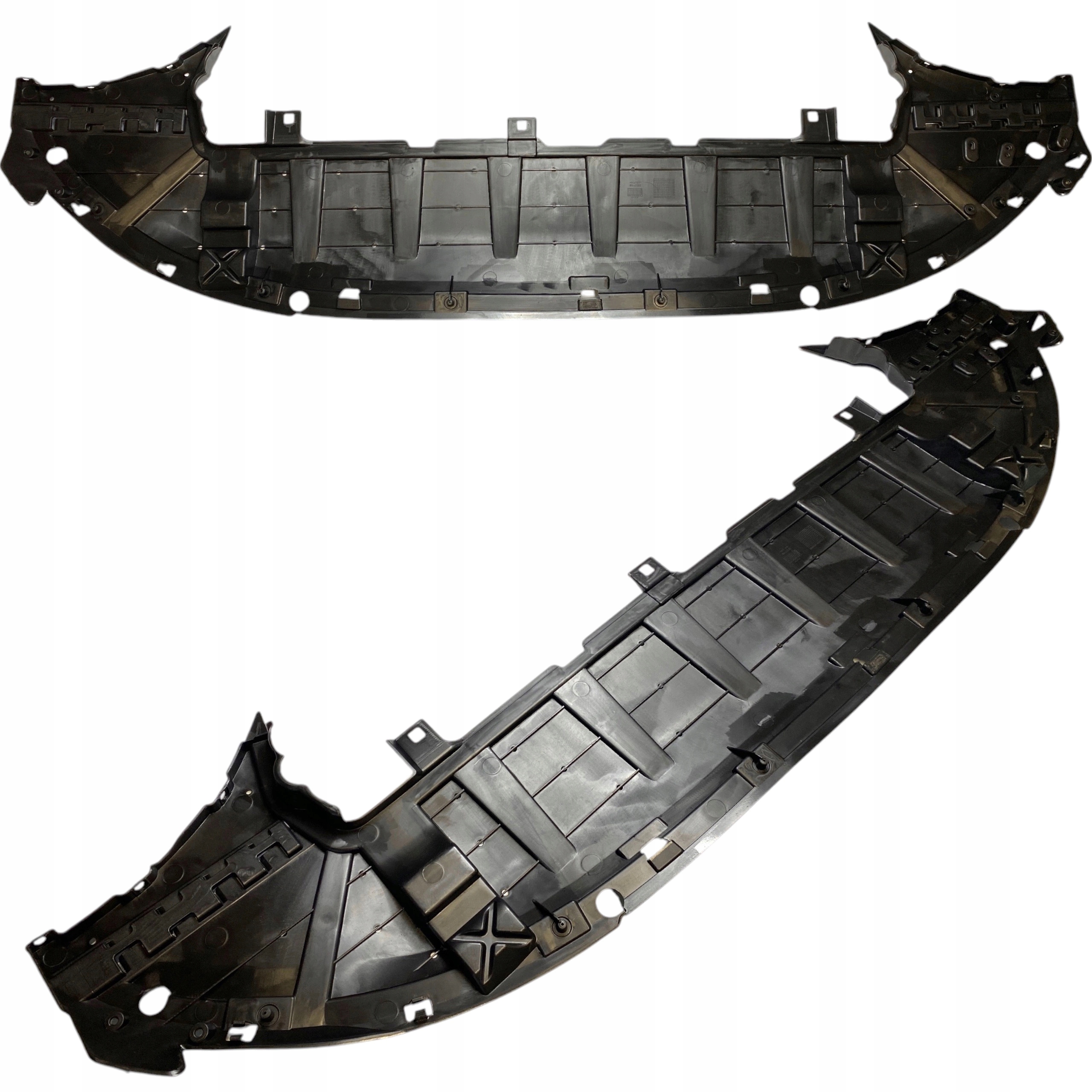 Podložka Pod Nárazník nová spodní krytka předního nárazníku Volvo V60 S60 2018+