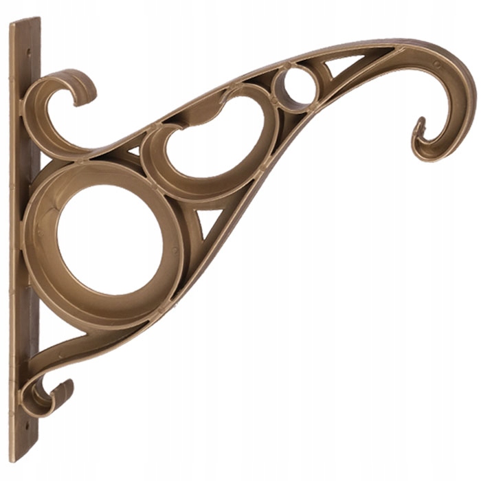 

Uchwyt Ogrodowy Doniczki Kwiaty Kosze Hak Kwietnik