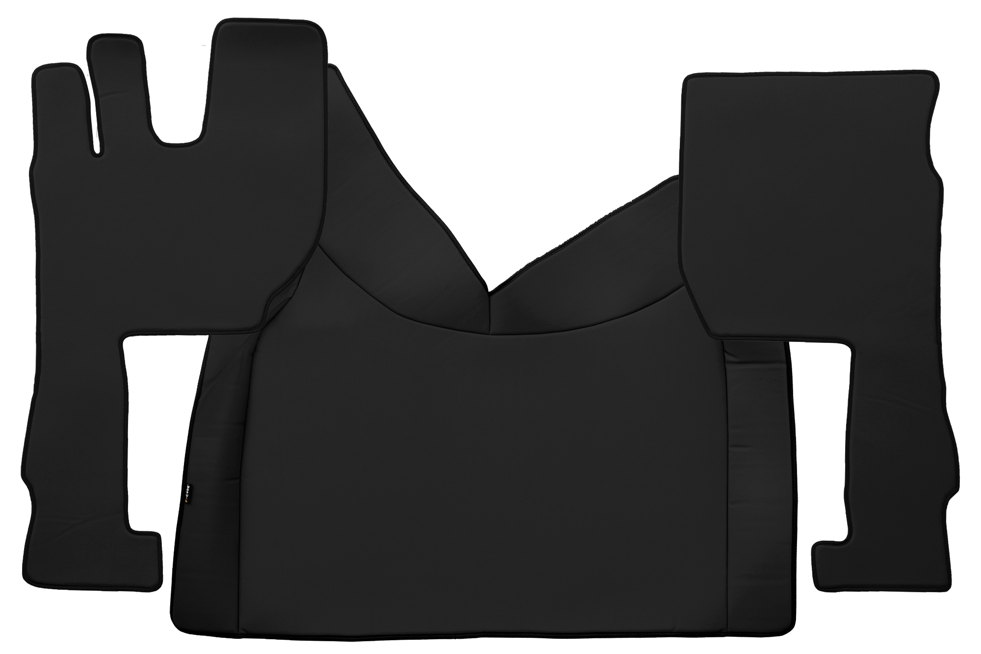 Koberce Tir Volvo Fh 4 Fh 5 13 automatické, hladké