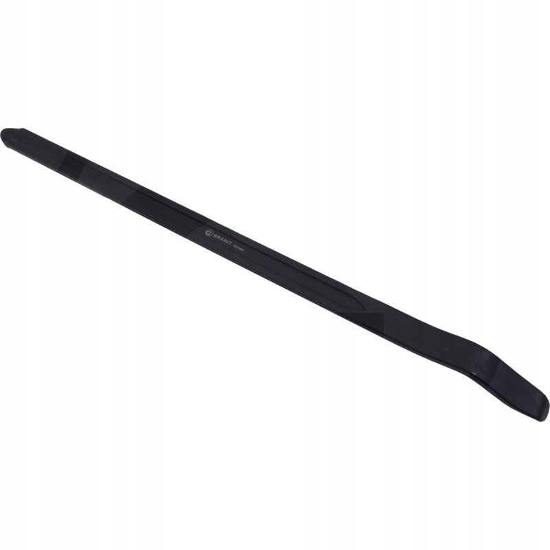 BLACK EDITION Łyżka do opon 650 mm