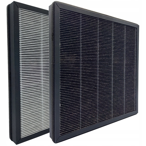 Filtr zintegrowany do oczyszczacza Boneco H680 Hybrid