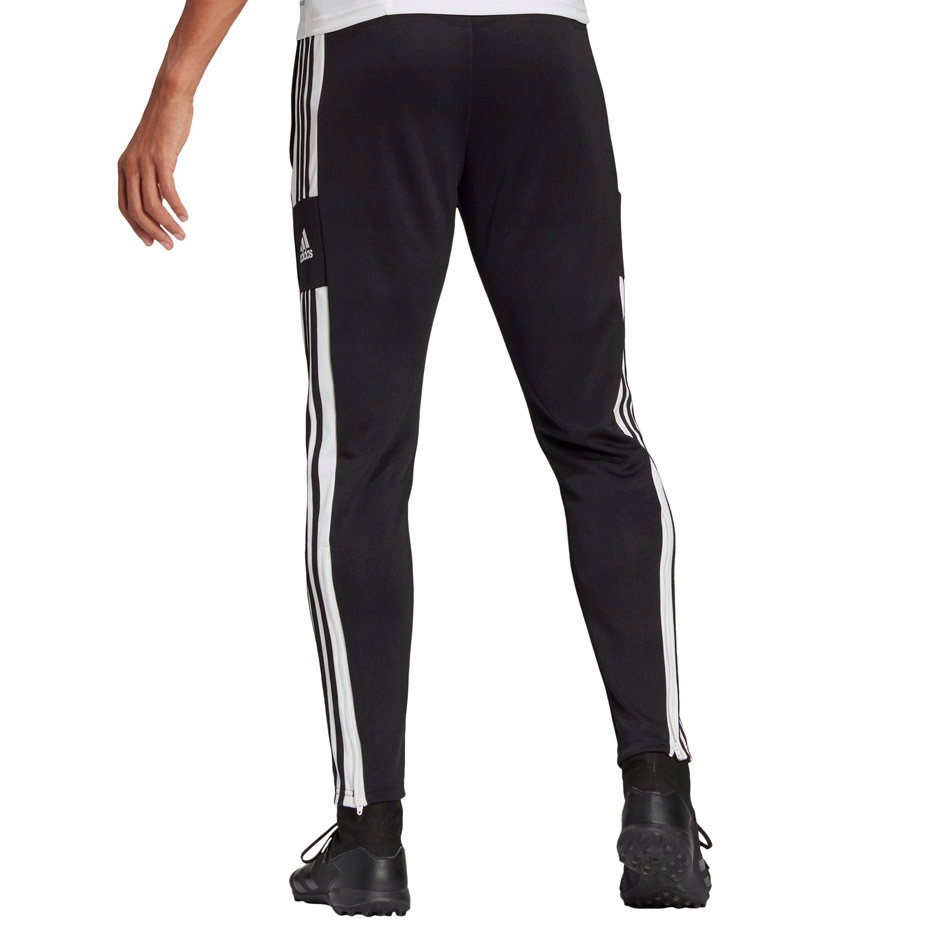 ADIDAS DRESY MĘSKIE BLUZA SPODNIE komplet - M Kolekcja ADIDAS Squadra 21 Training