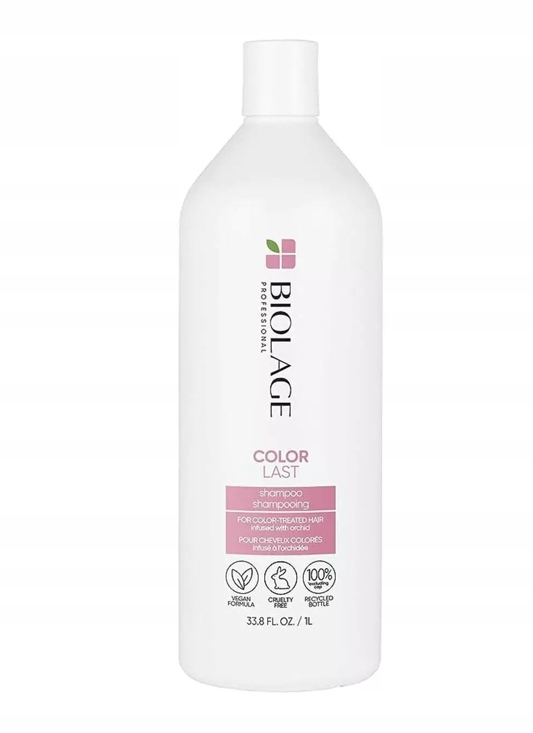 Matrix Biolage Šampon Colorlast 1000 ml