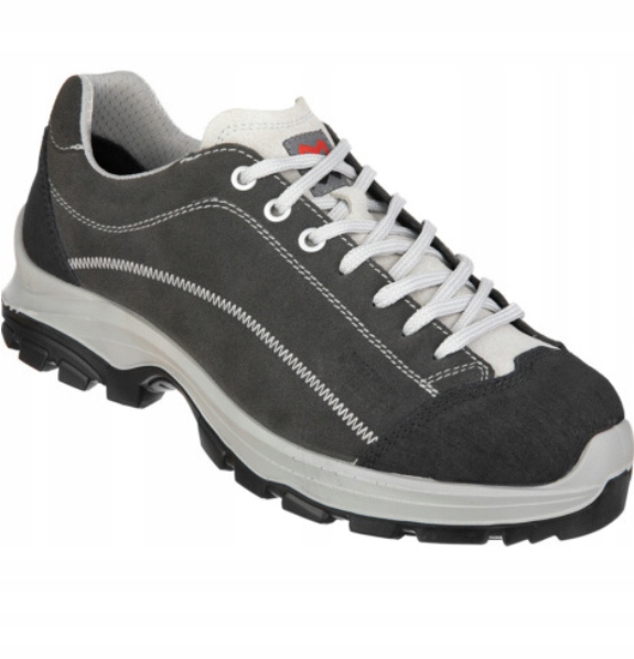 Obuwie robocze półbuty Wurth Modyf Atlantis S3 rozmiar 45