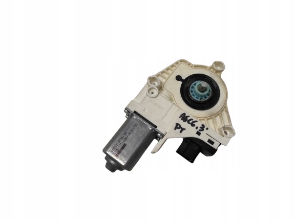 AUDI A6 C6 04- SILNICZEK SZYBY PRAWY TYŁ