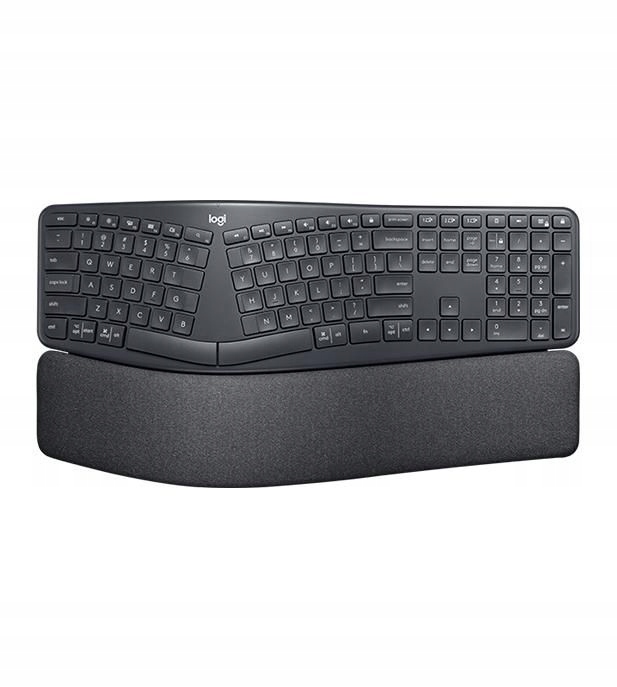 Logitech Ergo K860 Klawiatura Rf, 920-009168