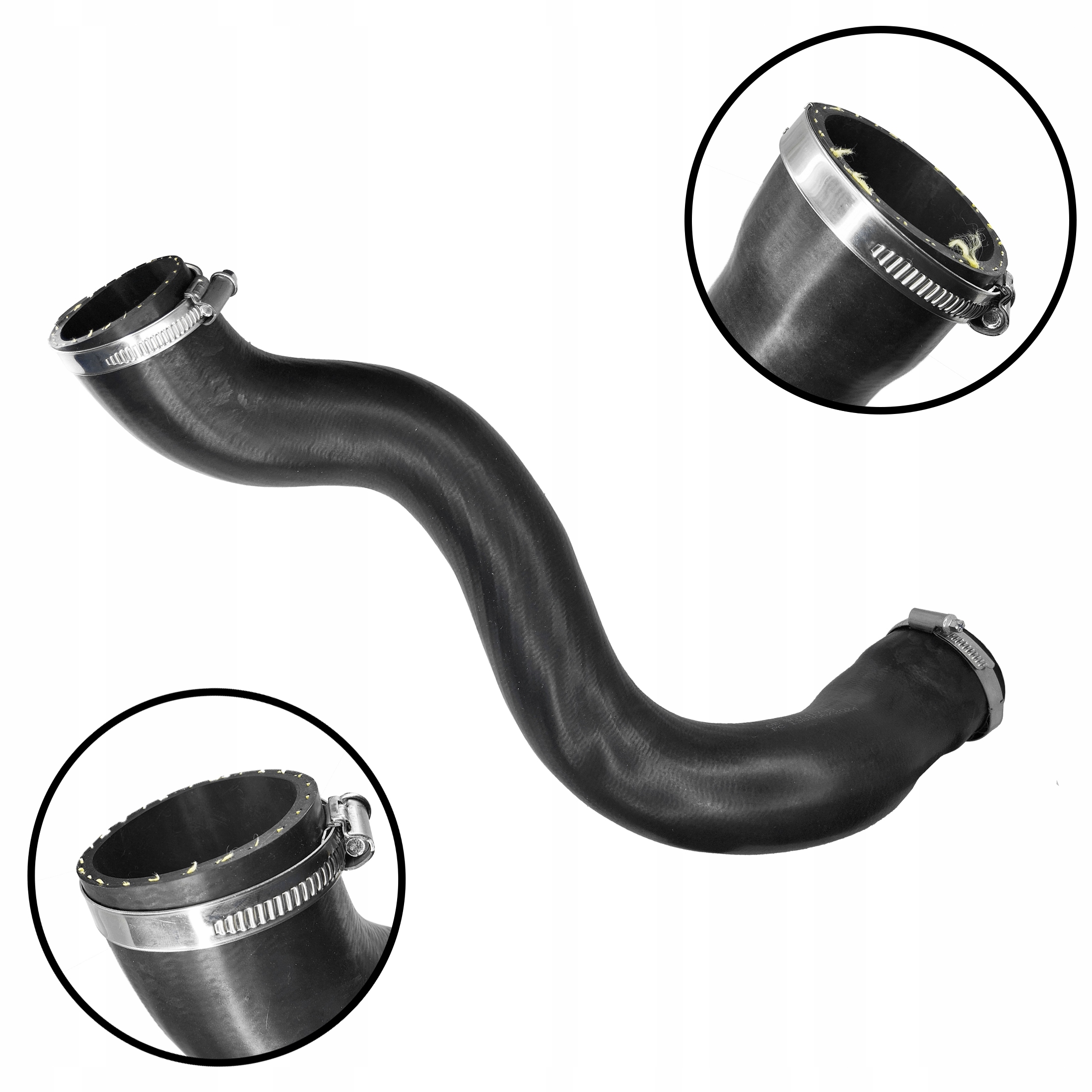 Кабель интеркулера VOLVO S60 V60 XC60 D3 D4