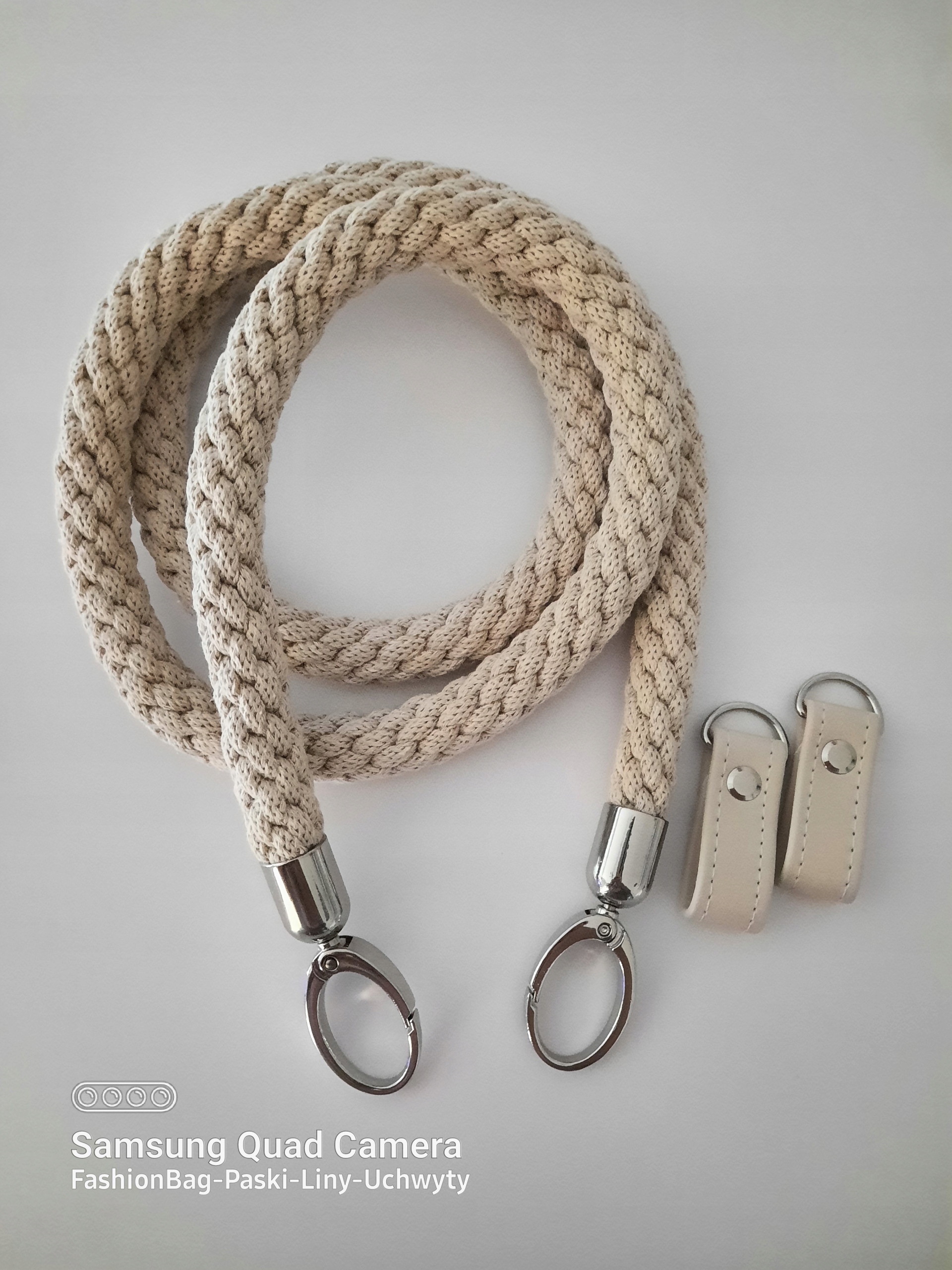 

Lina beżowa Do Obag Moonlight zaczepy