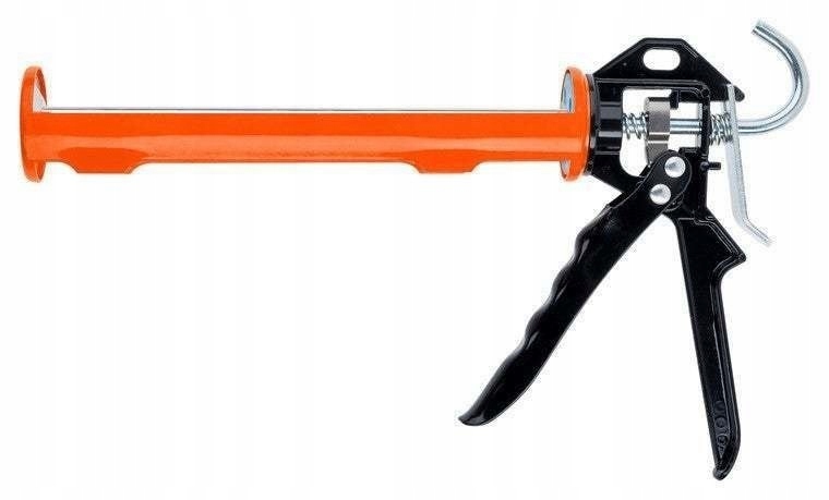 

Wyciskacz Pistolet do Kartuszy Silikon Akryl Klej