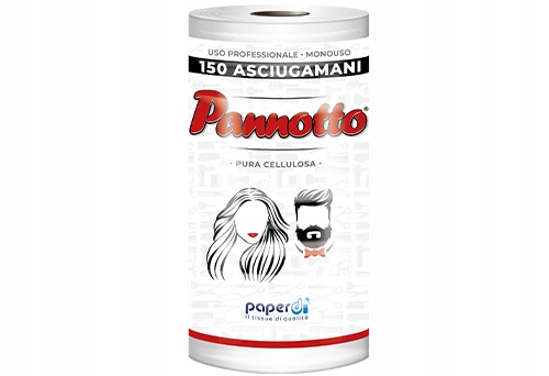 

Czyściwo ręcznik papierowy fryzjerski Paperdi