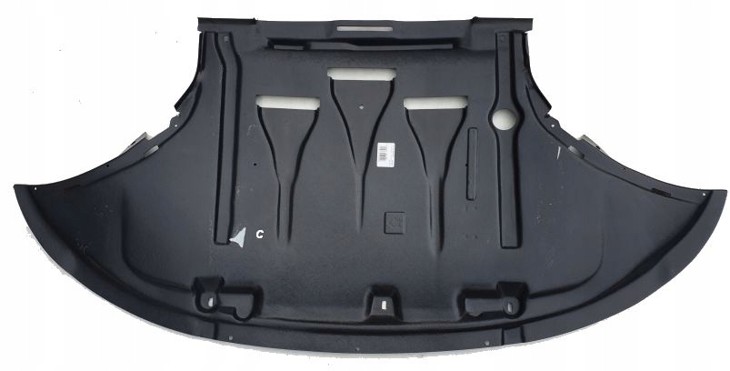 

Osłona pod silnik Audi A 6 C 6 C6 04-11r. Rezaw