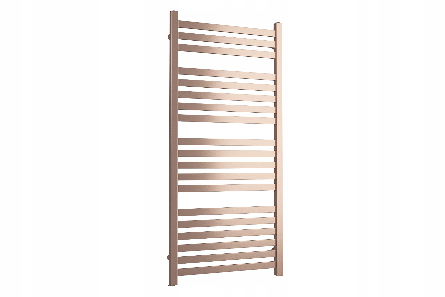 

Grzejnik Łazienkowy Royal 950x430 Złoty Róż