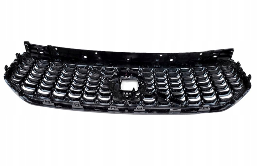 VOLVO XC40 kratka grill atrapa chlodnicy zderzaka przod R-Design OE Stan opakowania oryginalne