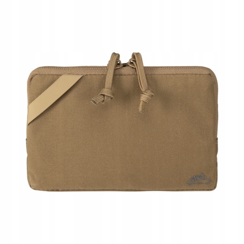 Portfel Duży na pasek Organizer lekki Helikon Trip Cordura Coyote