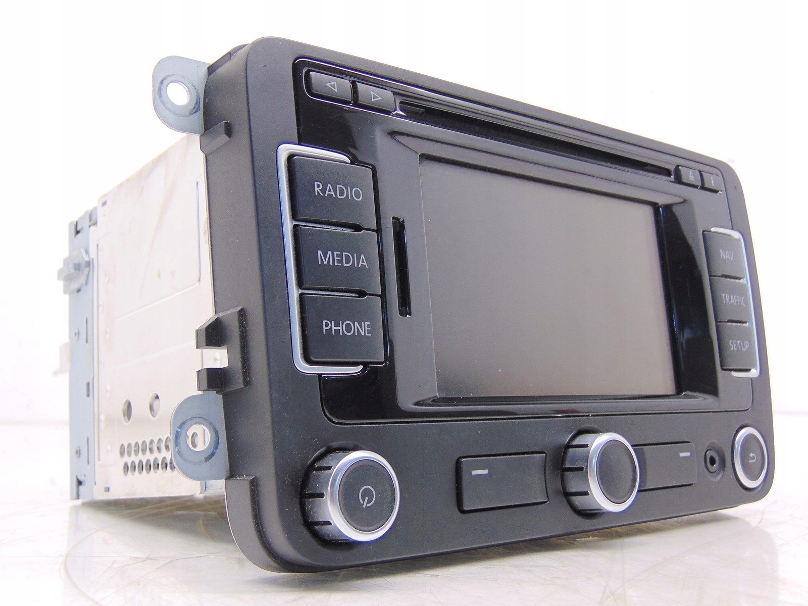 Навигация радио CD VW PASSAT B7 10-14R 3C0035279