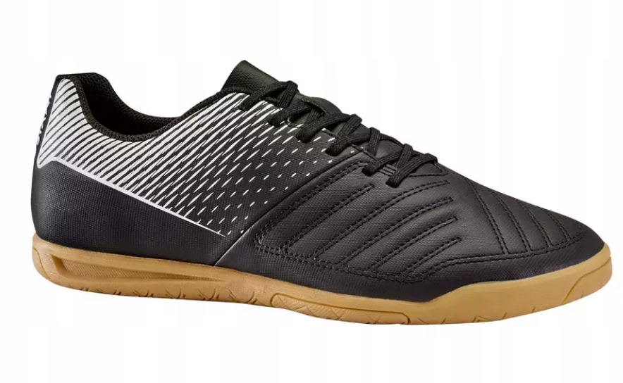 Buty halowe KIPSTA halówki niebrudzące r. 42