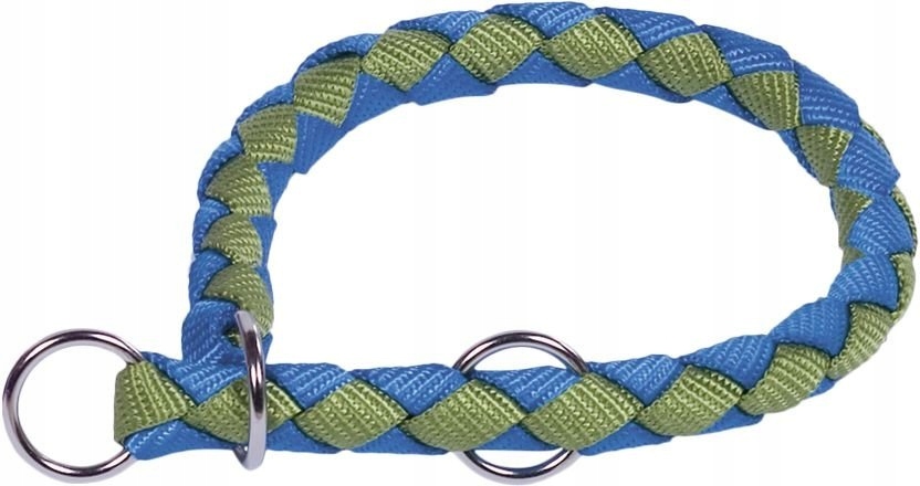 

Obroża Półzaciskowa M-L 43-51cm