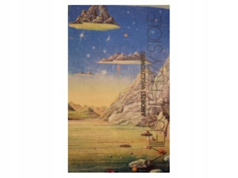 Miejsce przy stole - A Wilczkowski