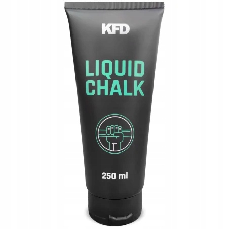 

Kfd Liquid Chalk magnezja w płynie 250 ml