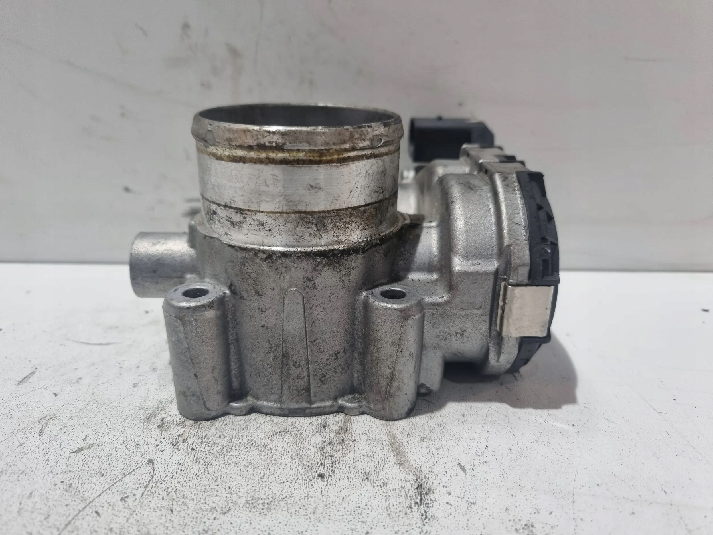 VALVOLA A FARFALLA 7S7G-9F991-CA FORD FOCUS MK3 1.6ECOBOOST