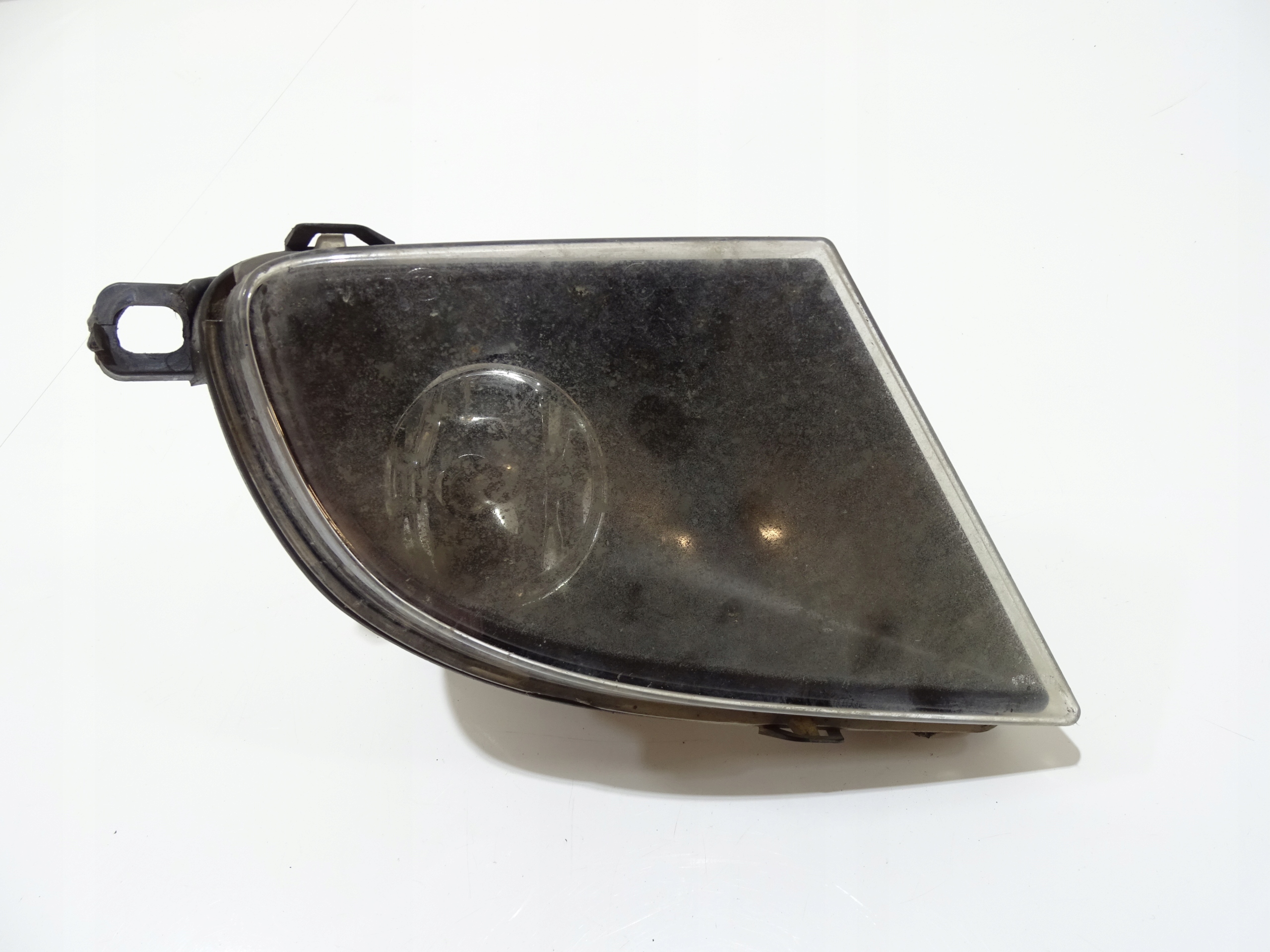 fog light light fog lights right front BMW E60 E61 LCI OE 7177712