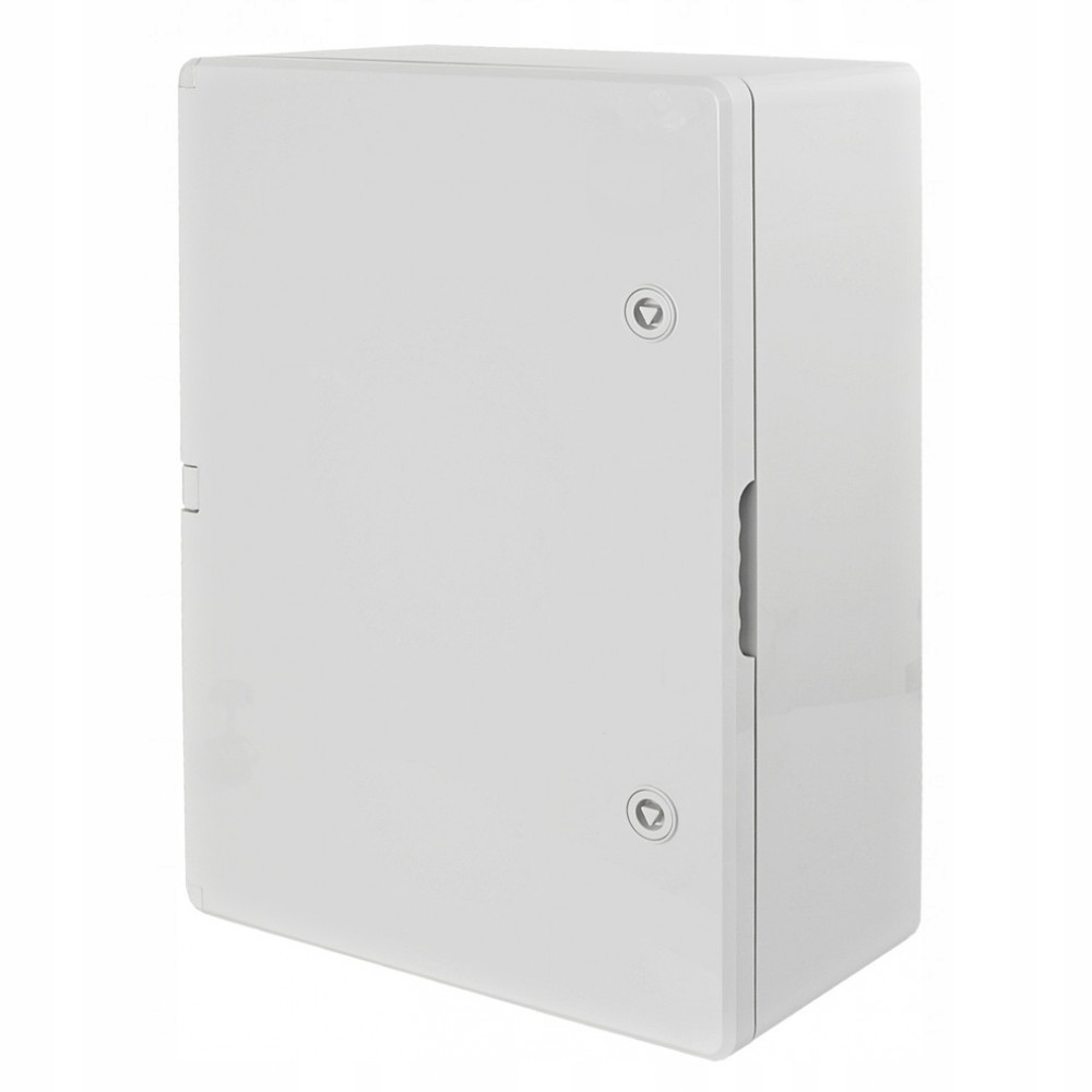Rozvaděč Elektrický Abs IP65 50X40X24