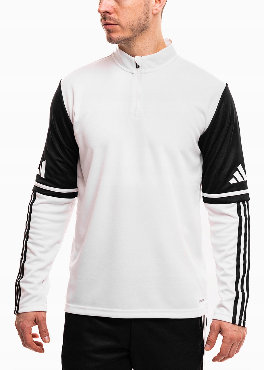 mikina pánská rozepínací adidas Squadra 25 Sportovní Tréninková vel S