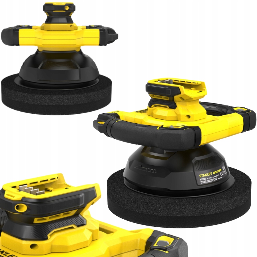 

Polerka do samochodu Stanley SFMCE100B 18V V20