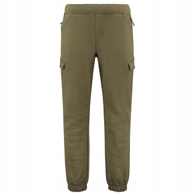 Korda Spodnie Kore Joggers Olive S