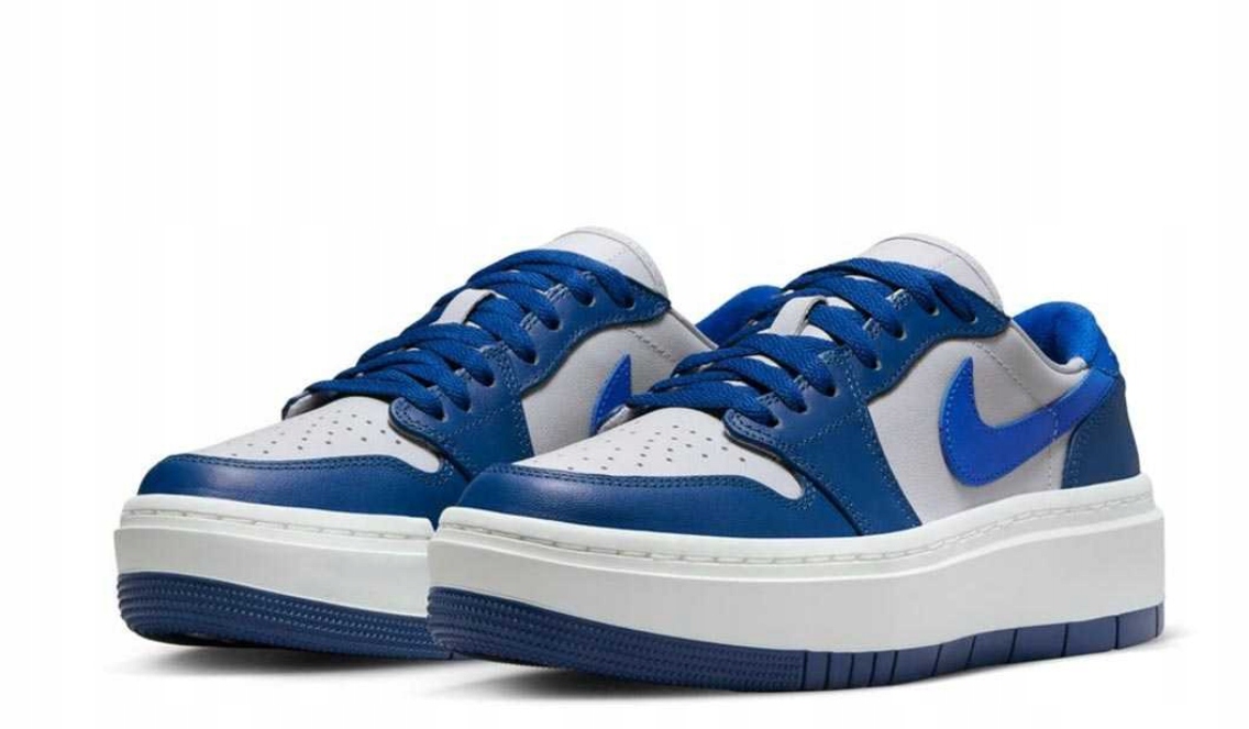 Air Jordan 1 Elevate Low dámské boty velikost 42