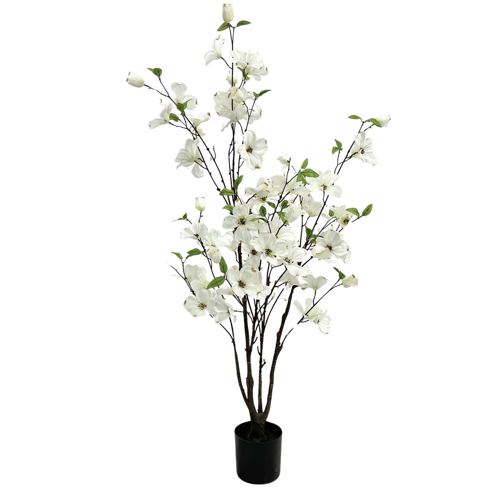 Stromek Cornus umělý 115 cm umělé rostliny stromky