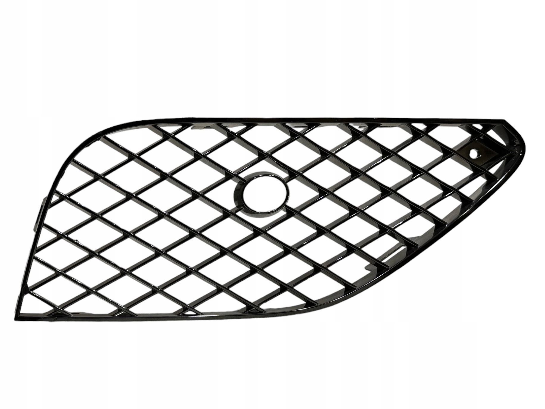 BENTLEY CONTINENTAL GT GTC grill grid RH 3W3807648