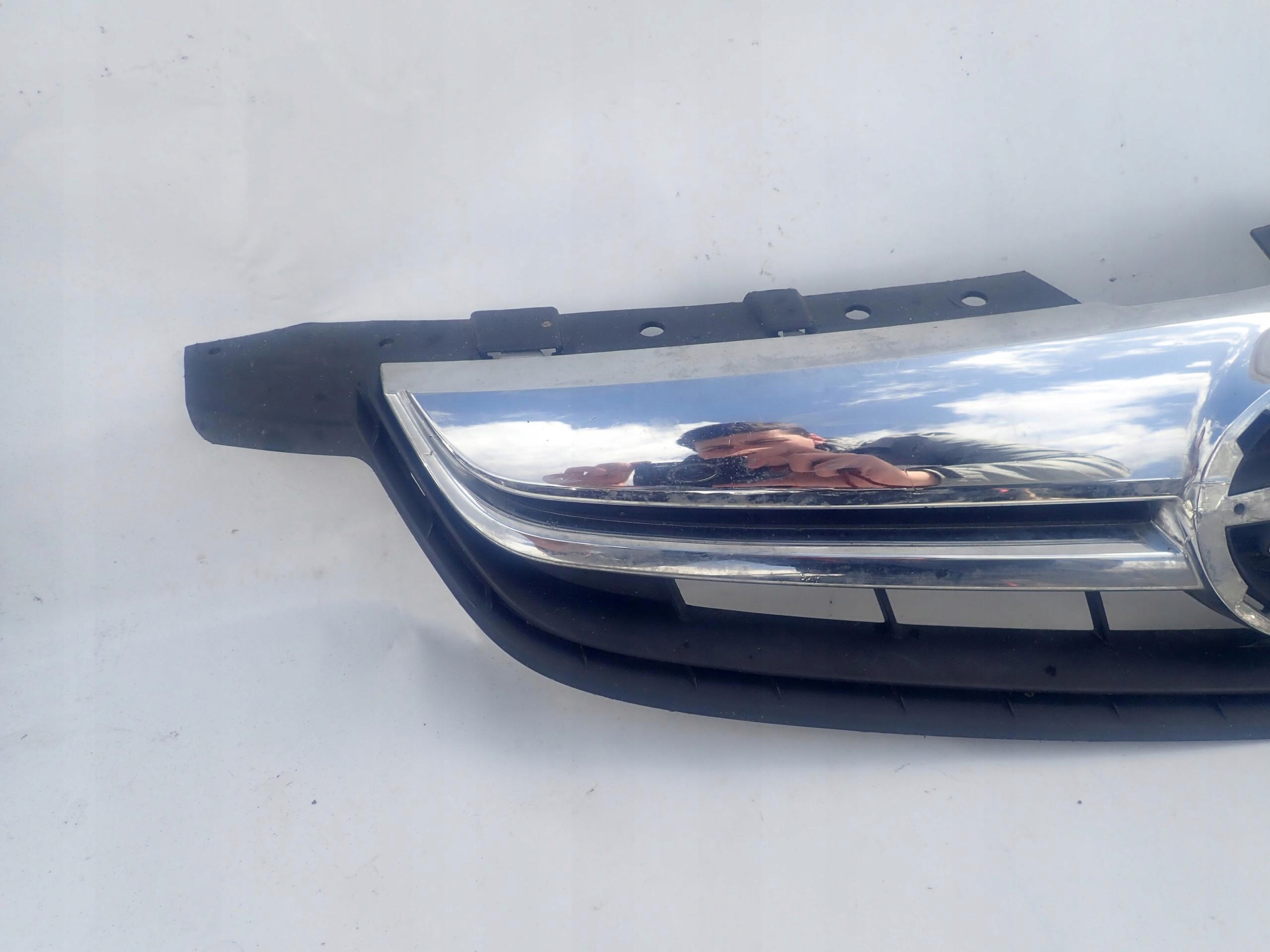 OPEL AMPERA 11-14 grill grille radiator
