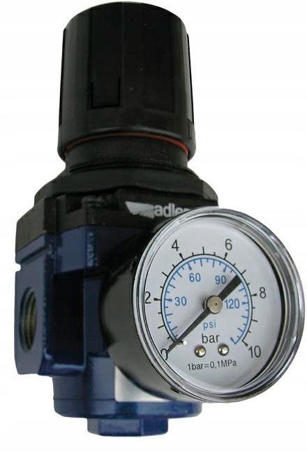 ADLER REDUKTOR 1/4 AD4005R