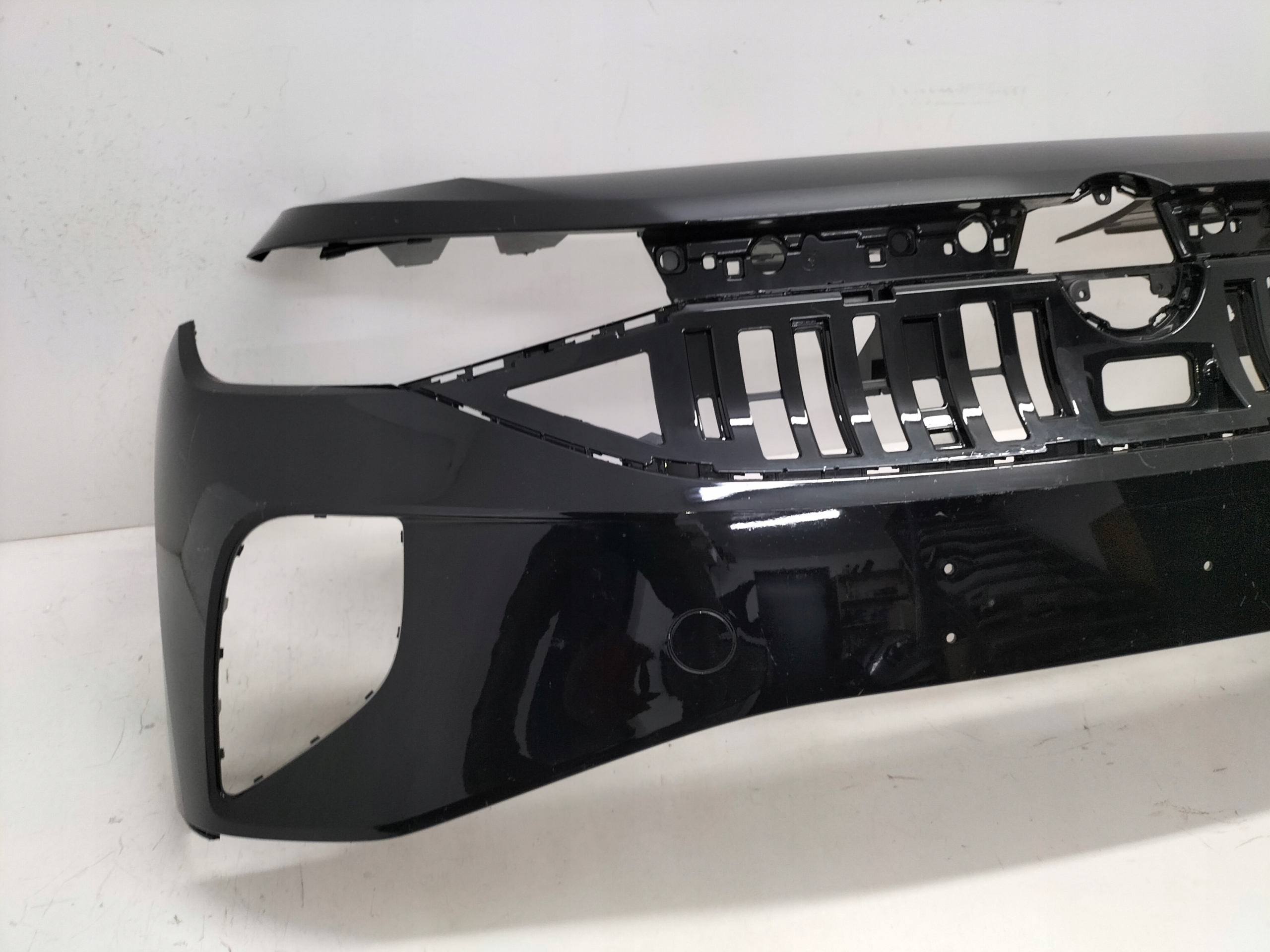 Frontstoßstange vorne VW ID4 20