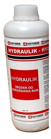 

Hydraulik-mocny Środek Do Udrażniania Rur W Płynie