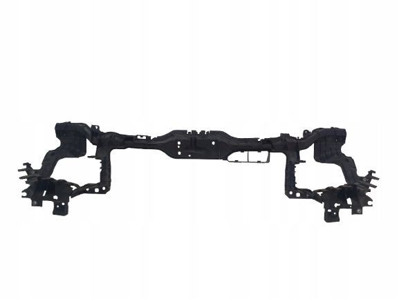 MERCEDES A-KLASA W169 169 support panel for radiators pillar iron A1696220128