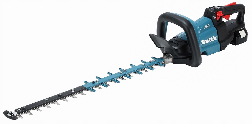 Nożyce Akumulatorowe Do Żywopłotu 600MM 18V 0*AH Li-lon DUH601Z Makita