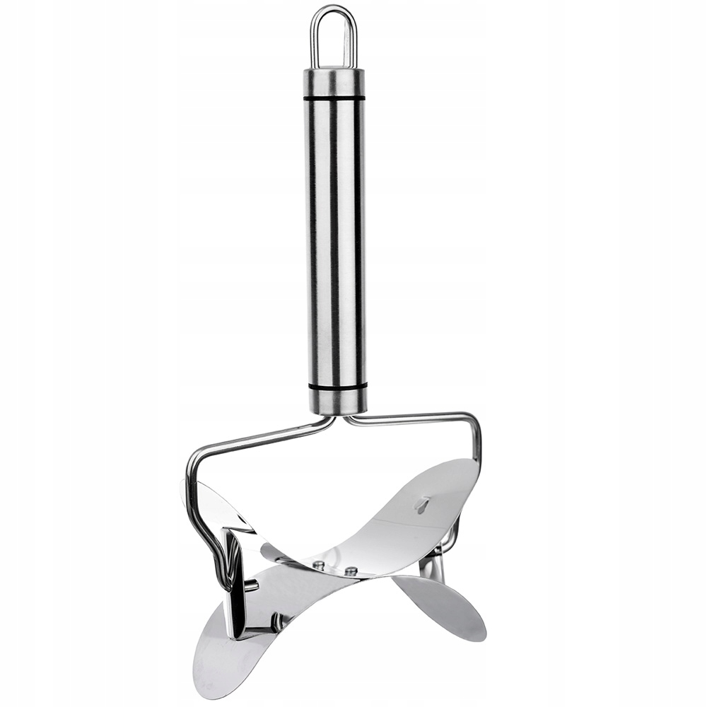 KRAJALNICA WYKRAWACZ DO CIASTA PIEROGÓW 9,5CM Marka Brunbeste