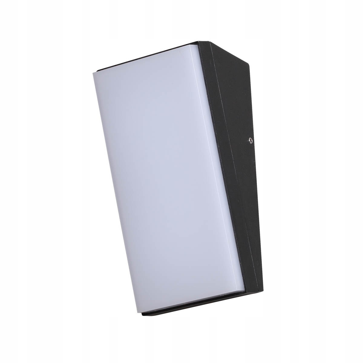 Fama 4K OWL-7061-4K Moderní Led nástěnné svítidlo na fasádu do zahrady