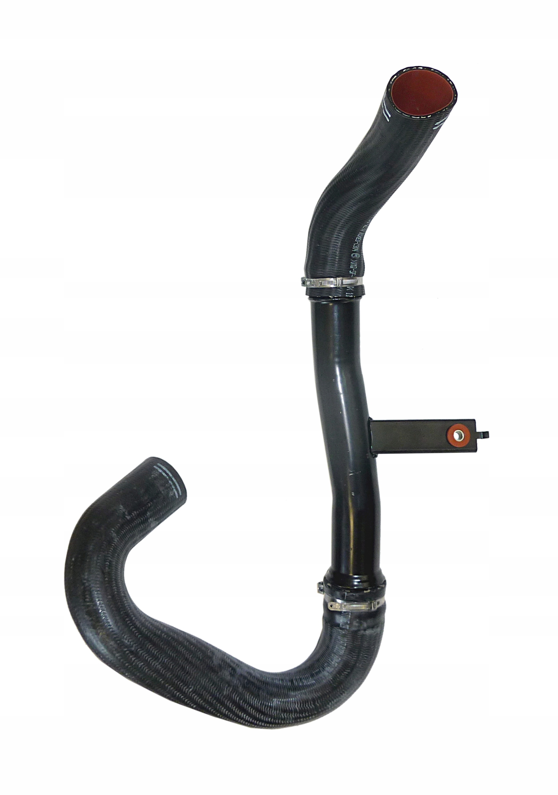 1369445080 - Труба интеркулера левая Ducato 2.3 E5