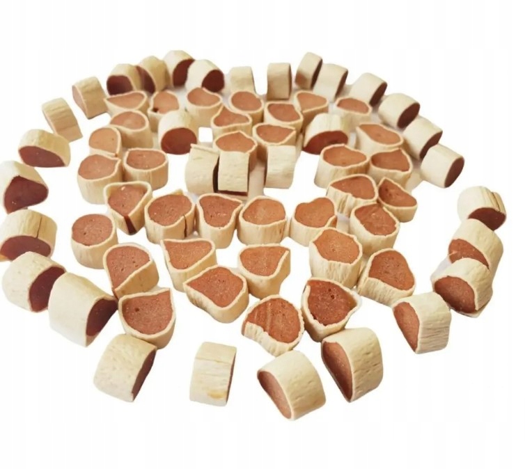 Master Dog Sushi s kachnou 500 g
