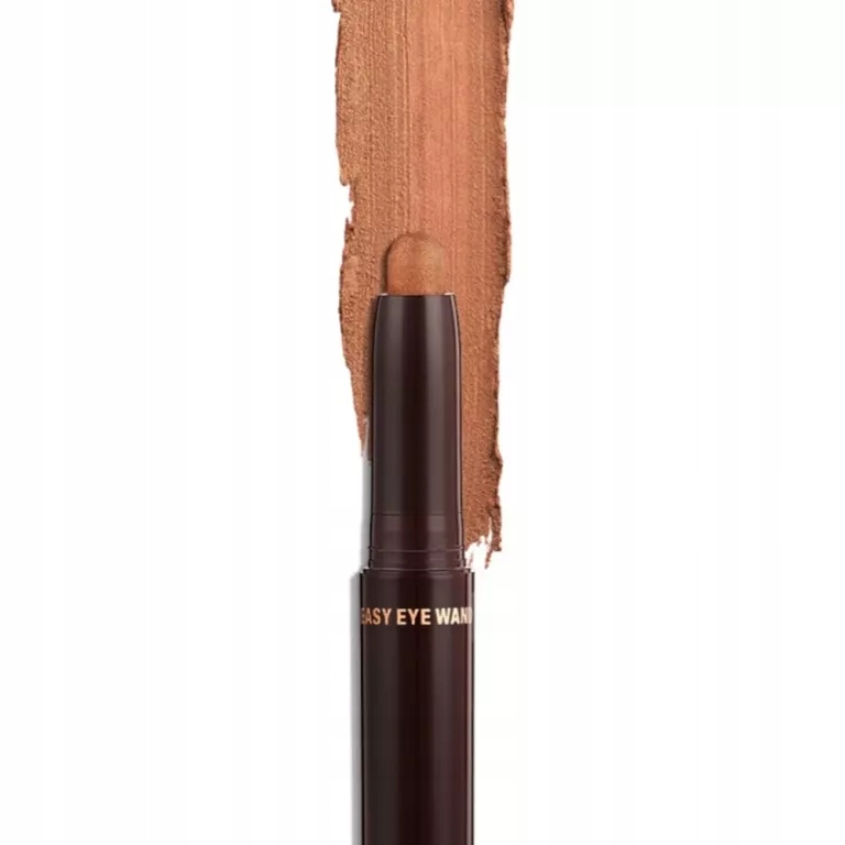Charlotte Tilbury Quick Easy Golden Glow Cień do powiek w sztyfcie